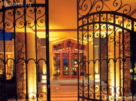 Sani Asterias Suites 3